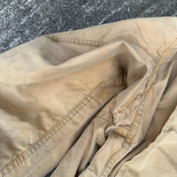 1940’s/50’s Duxbak Tops’le Cloth Hunting Jacket Size 42