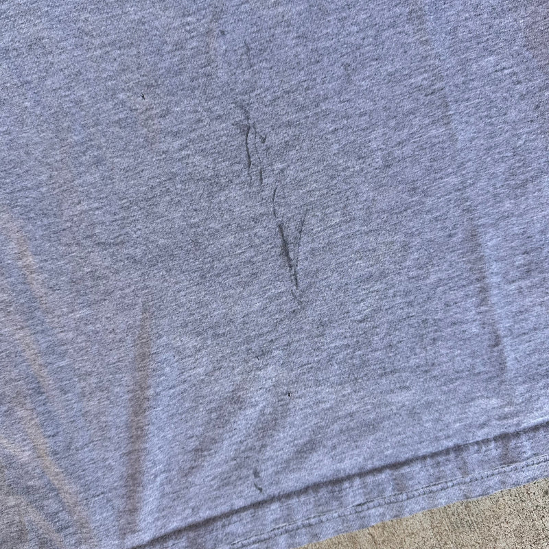 1999 Cave-In Creative Eclipses Band T-Shirt XL