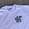 2010 Coke Bust Band T-Shirt Large