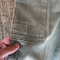 1940’s WWII US Army HBT Pants 32” Waist