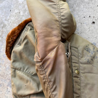 1940’s B-15B Flight Jacket Size 42