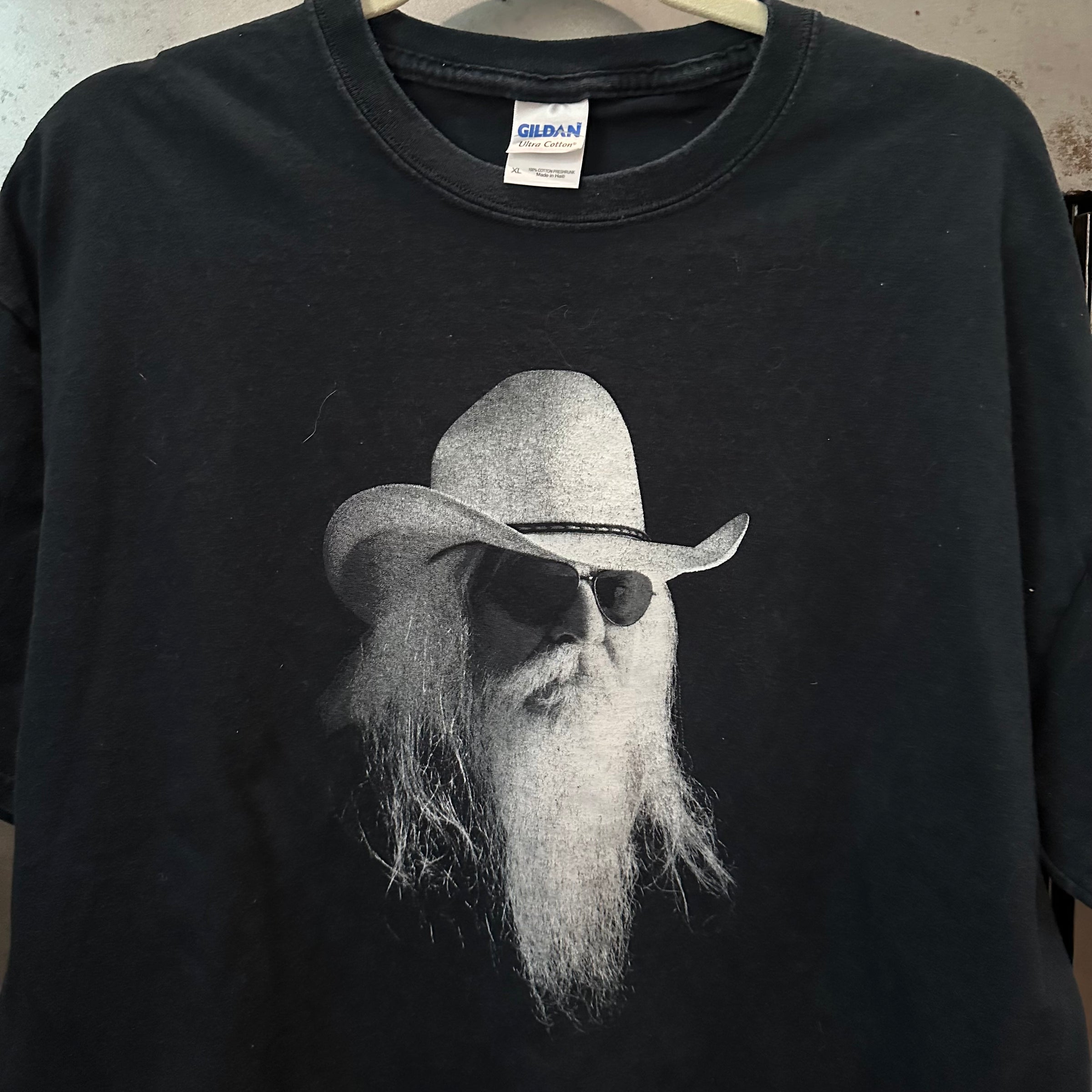 2000’s Leon Russell Band T-Shirt XL