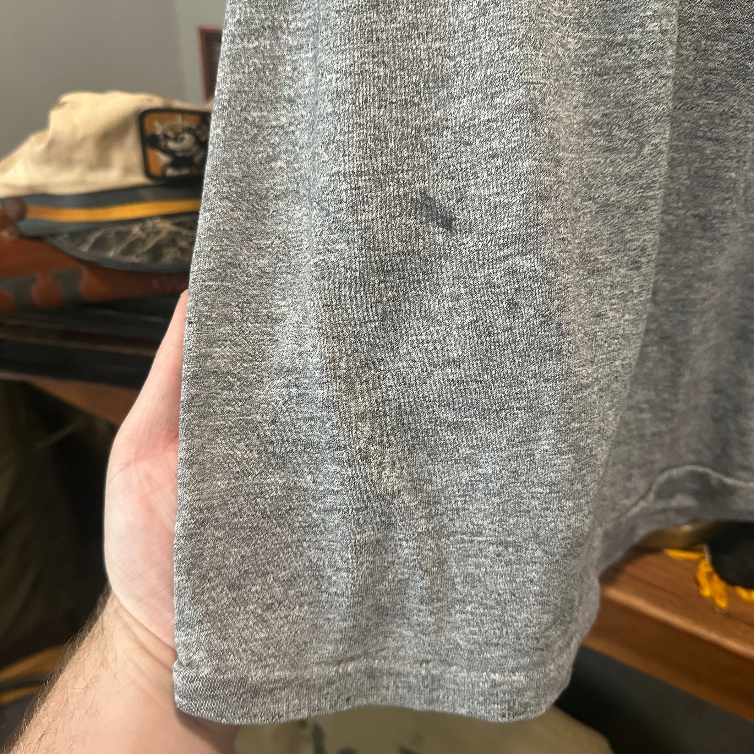 1980’s Nike Villanova Dunk T-Shirt Large