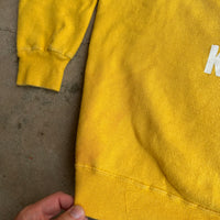 1970’s Fort Campbell 101st Airborne Crewneck Sweatshirt Medium