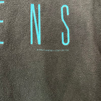 1986 Aliens Movie Promo T-Shirt Large