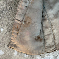 1940’s WWII M-43 Field Jacket Liner Size 40R