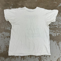 1980’s Skinz Punk Import Store T-Shirt Medium
