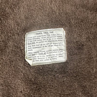 1940’s WWII Field Parka Liner Medium