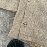 1950’s Shanhouse Wool Car Coat Size 42