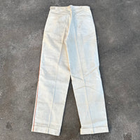 1930’s/40’s US Signal Corps Cotton Military Baseball Uniform