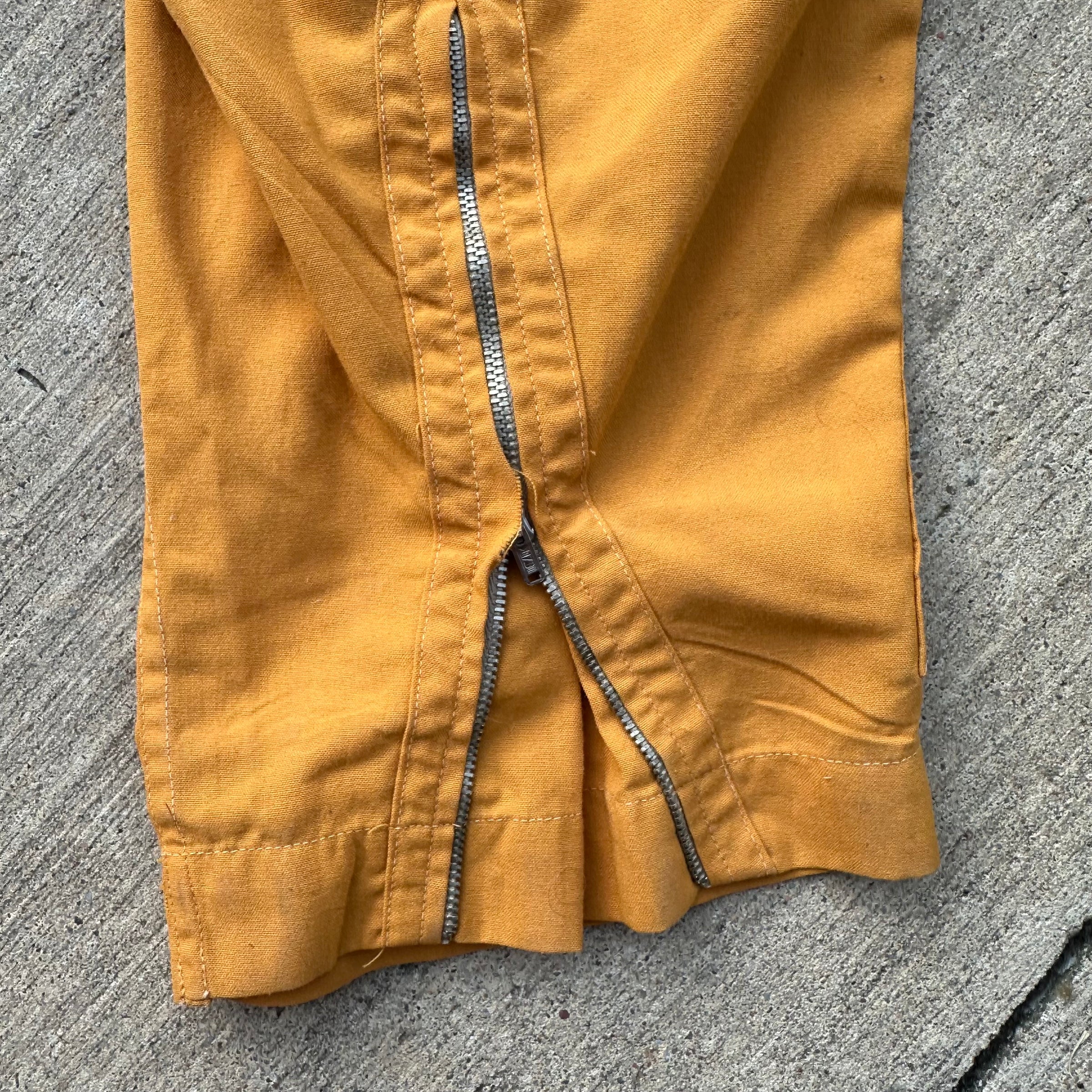 1960’s Vietnam War USAF 39th Rescue Squadron Party Suit