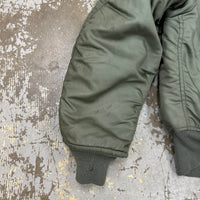 1960’s USAF MA-1 Flight Jacket Small