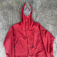1970’s Holubar 60/40 Mountaineering Parka Large