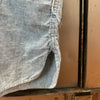1950’s King Kole Chambray Work Shirt XL