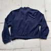 1990’s French Cotton Cycling Jacket Large