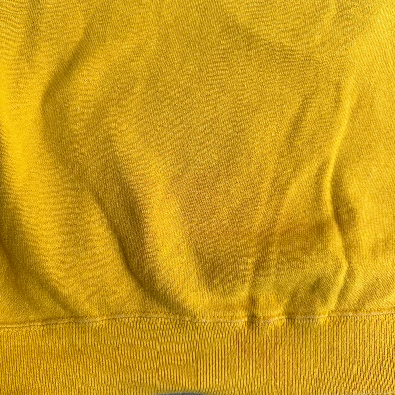 1970’s Fort Campbell 101st Airborne Crewneck Sweatshirt Medium