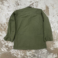 1960’s Mint Vietnam War Second Pattern Poplin Jungle Jacket Small Regular