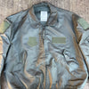 1990’s USAF CWU-36/P Flight Jacket XL