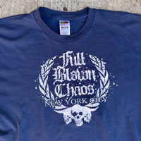 Early 2000’s Full Blown Chaos T-Shirt XL