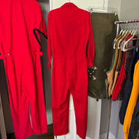 1960’s/70’s Vietnam War River Rats Sweetheart Party Suit