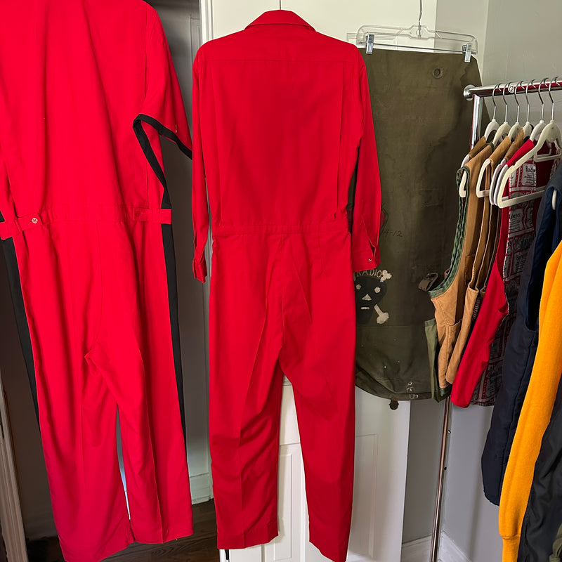 1960’s/70’s Vietnam War River Rats Sweetheart Party Suit