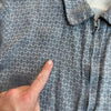 1950’s/60’s Sir Jac Distinctive Sportswear Gabardine Ricky Jacket Small