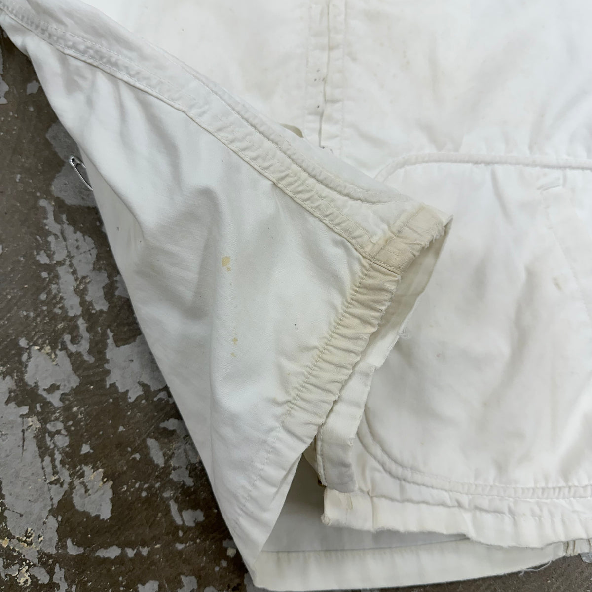 1950’s Minnesota Centennial Cotton Jacket