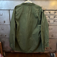 1960’s Vietnam War Deadstock Ripstop Jungle Jacket X-Large Regular
