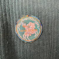 1950’s The Lone Ranger Hi-Yo Silver Kids Sweater