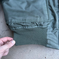 1980’s USAF CWU-45/P Flight Jacket Medium