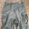 1950’s M-51 Field Trousers Medium Regular