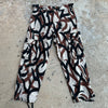 1990’s ASAT Tribal Camo Hunting Pants 28” Waist