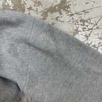 1990’s Emporia Track Russell Athletic Hooded Sweatshirt Large