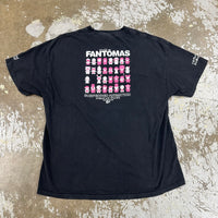 1990’s/2000’s Fantomas Band T-Shirt XL/XXL