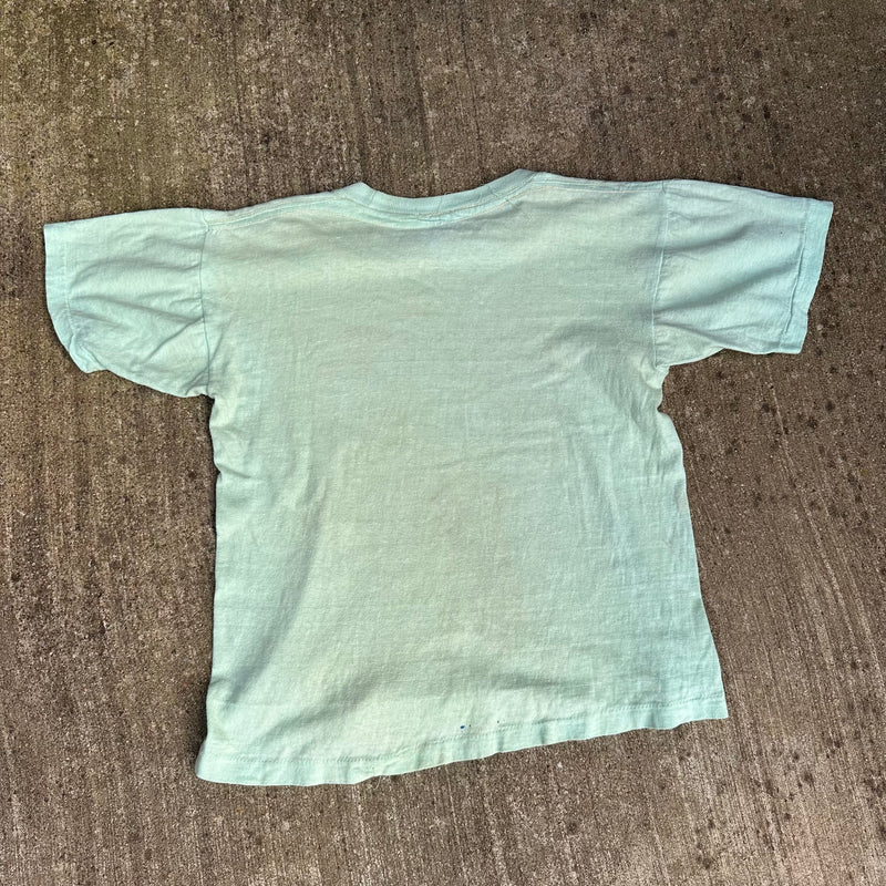 1970’s The Tubes Band T-Shirt Small