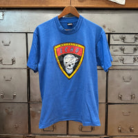 1980’s/90’s USAF Tomahawk Missile Skull T-Shirt Medium