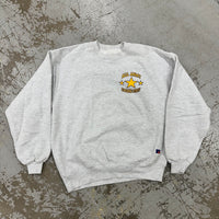 1990’s All Army Coaching Staff Russell Athletic Crewneck Sweatshirt XL