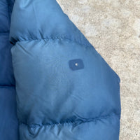 1980’s The North Face Brown Label Down Puffer Jacket Large