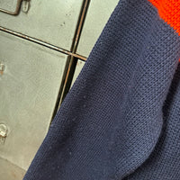 1970’s/80’s Patagonia Wool Guide Sweater Small