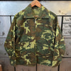 1970’s Vietnam War Okinawa Made ERDL Camo Souvenir Jacket