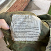 1960’s Patched 101st Airborne Poplin ERDL Jungle Set