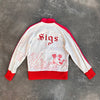 1940’s/50’s Valentine’s Day Autograph Jacket 21” Chest