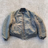1950’s MA-1 Flight Jacket 26” Chest