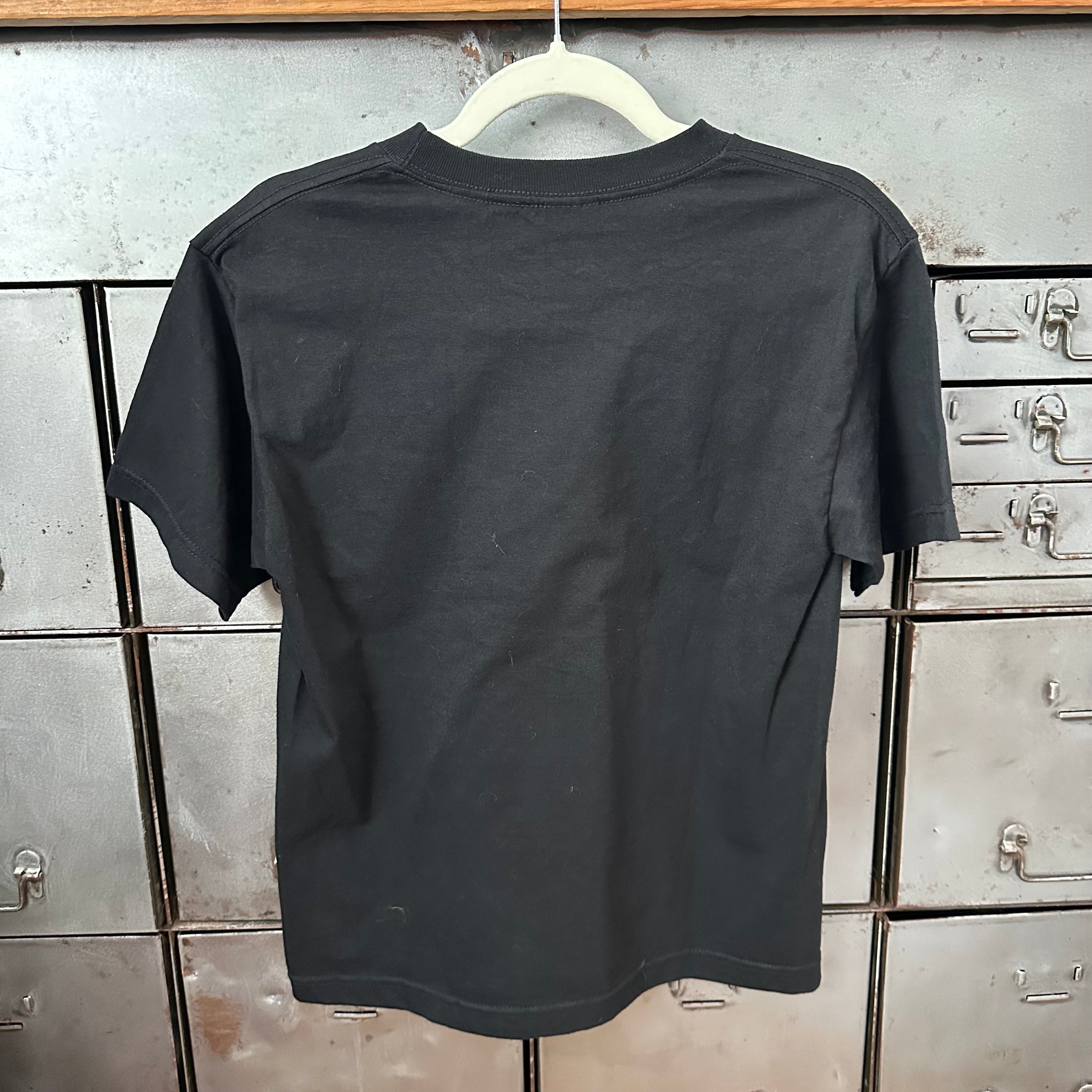 2000’s Code Lyoko TV Show T-Shirt Small