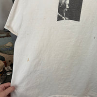 1997 Chemical Brothers Dig Your Own Hole Album Promo T-Shirt Large