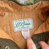 1960’s LL Bean Chamois Lined Coach Jacket Medium
