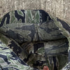 1960’s/70’s Late War Tiger Stripe Camo Pants 29” Waist