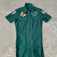1970’s Vietnam War USAF Thai Made 388th OMS Party Suit