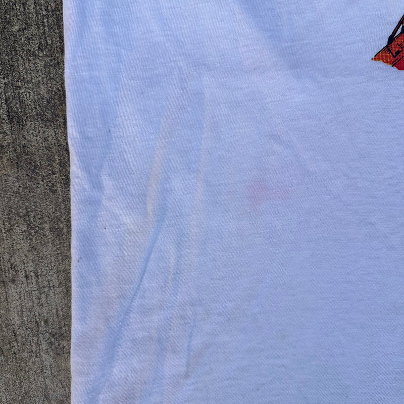 1970’s Injection is Nice but I Would Rather be Blown T-Shirt