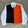 1960’s Harley Davidson Champion Brand Racing Jacket Medium